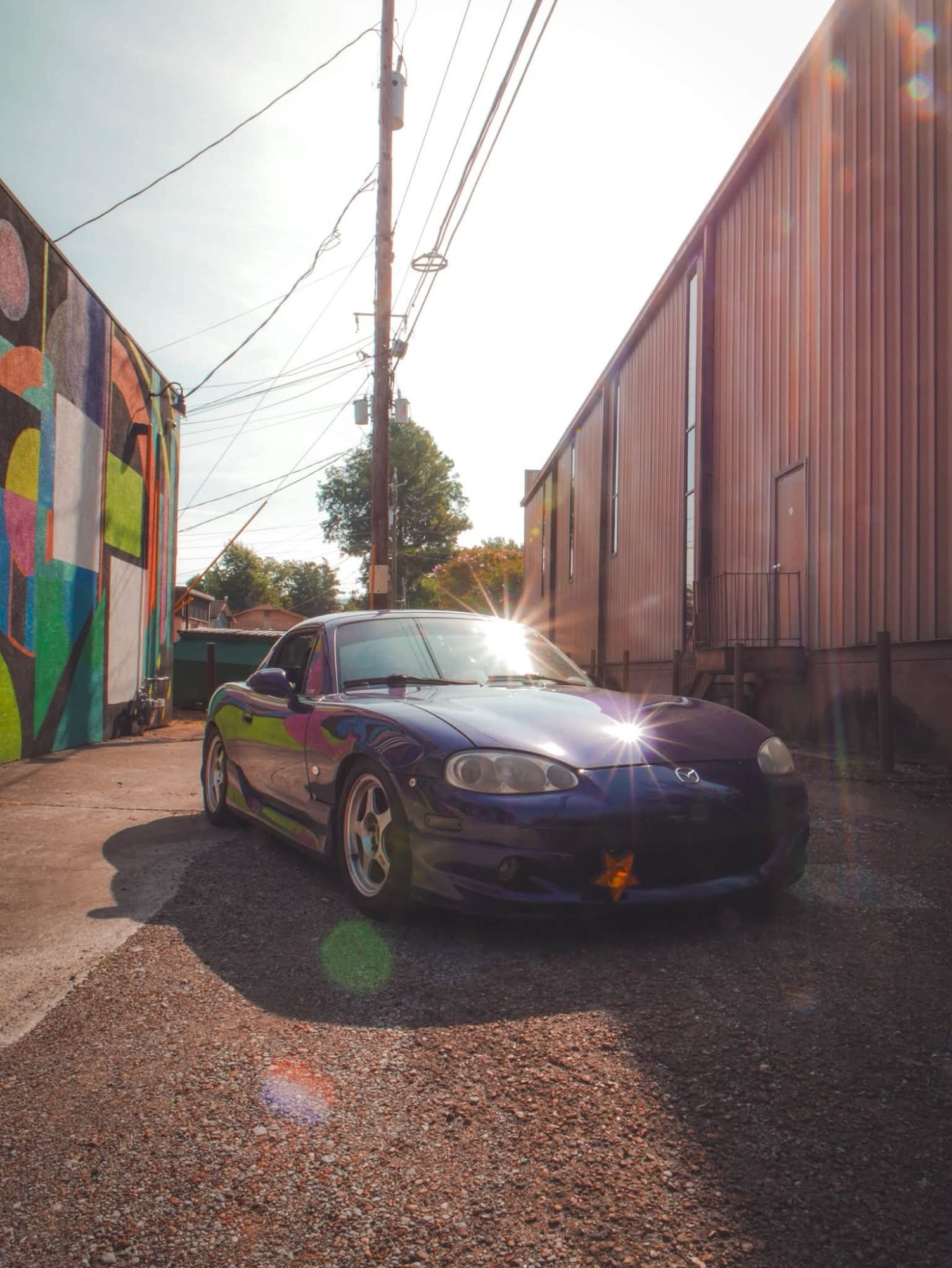 Test Project — photo